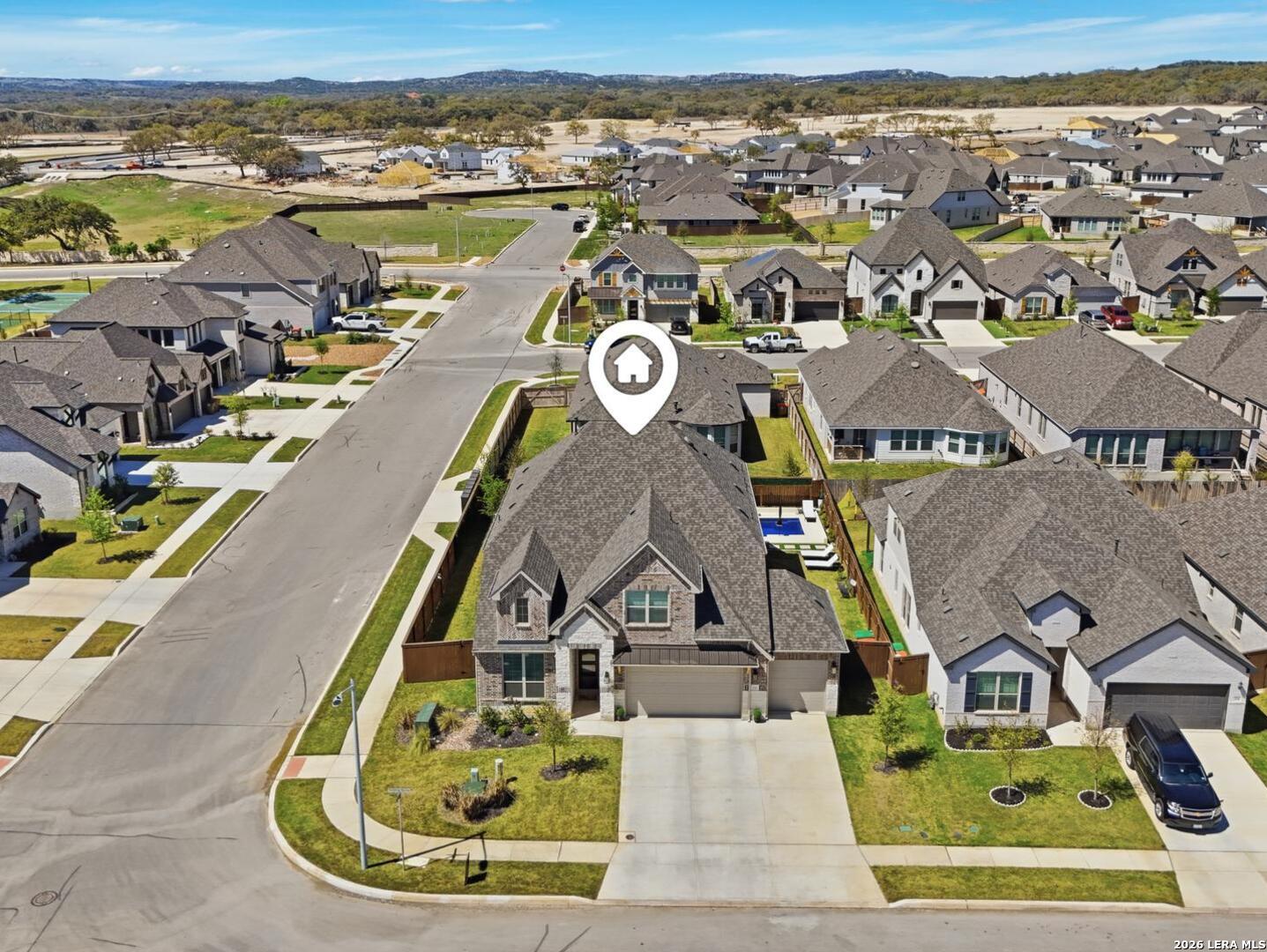 110 Trotting Horse Boerne TX 78006