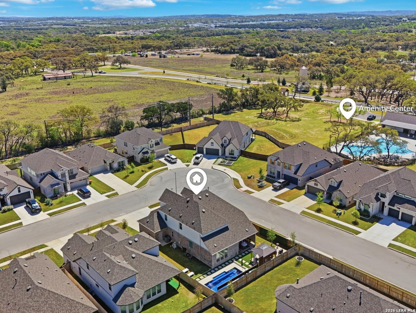 110 Trotting Horse Boerne TX 78006