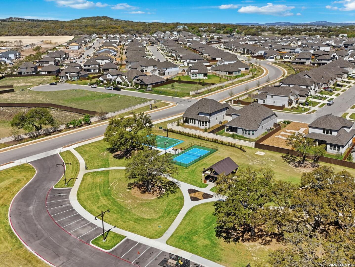 110 Trotting Horse Boerne TX 78006