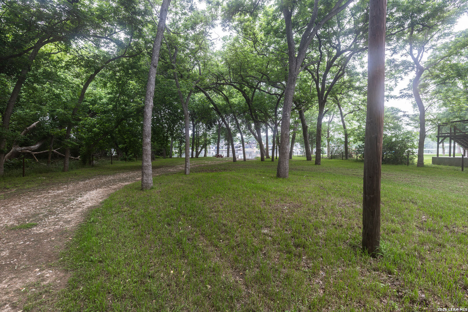 Tbd Chickasaw Center Seguin TX 78155