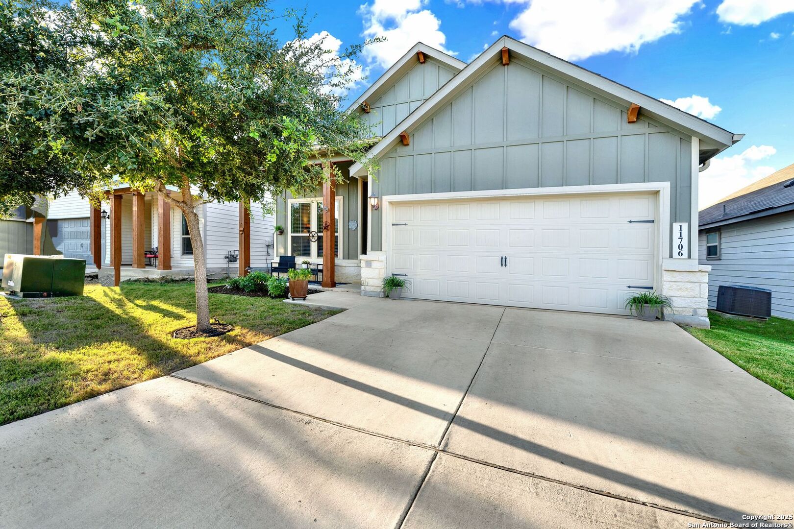 11706 Troubadour Trail San Antonio TX 78245