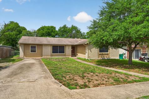7305 Sage Oak Street Live Oak TX 78233