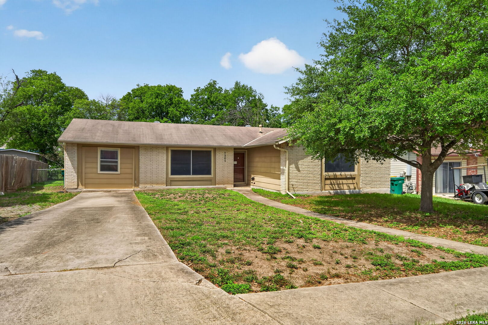 7305 Sage Oak Street Live Oak TX 78233