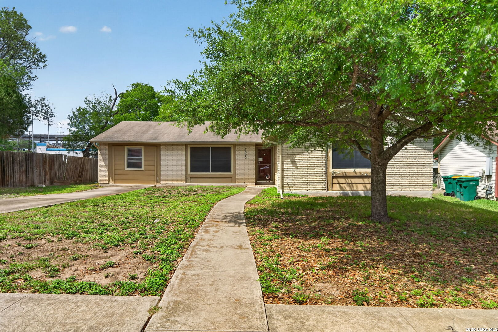 7305 Sage Oak Street Live Oak TX 78233