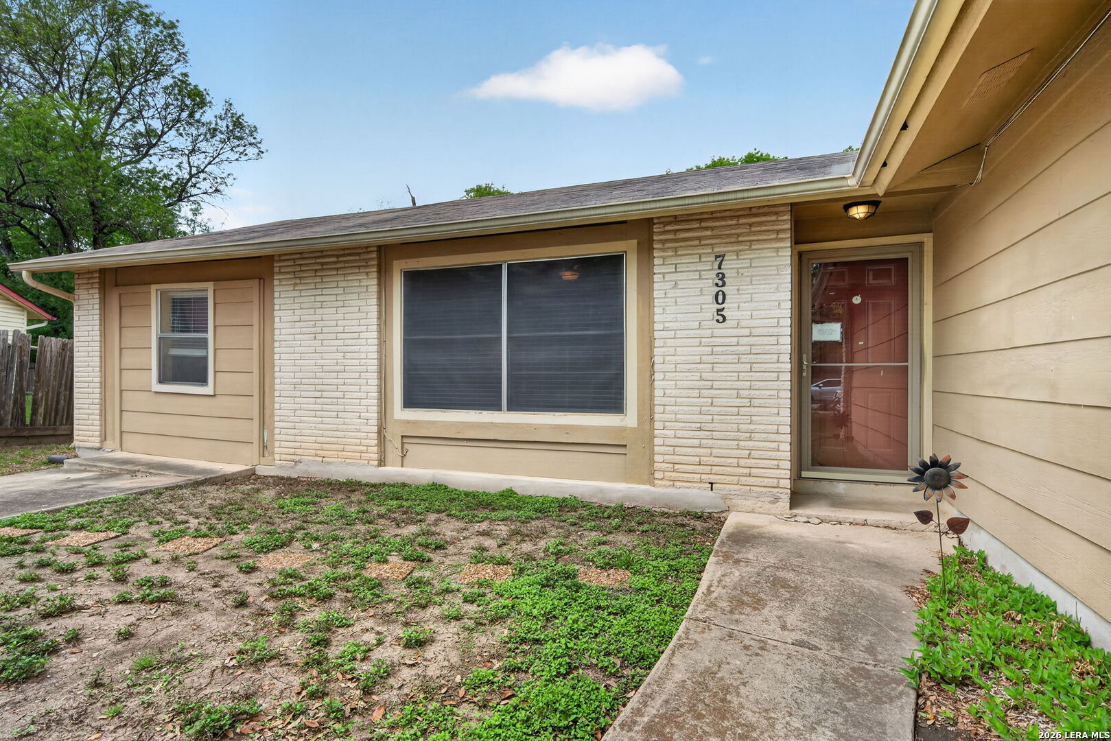 7305 Sage Oak Street Live Oak TX 78233