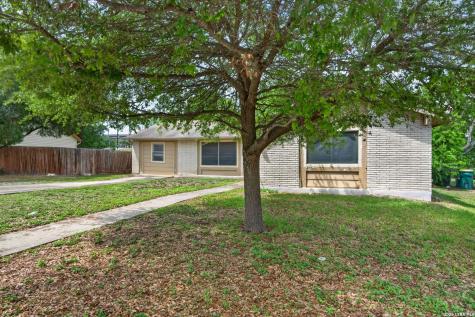 7305 Sage Oak Street Live Oak TX 78233
