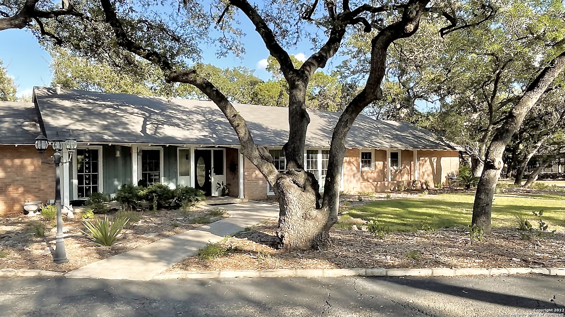 205 Fawn Drive Shavano Park TX 78231