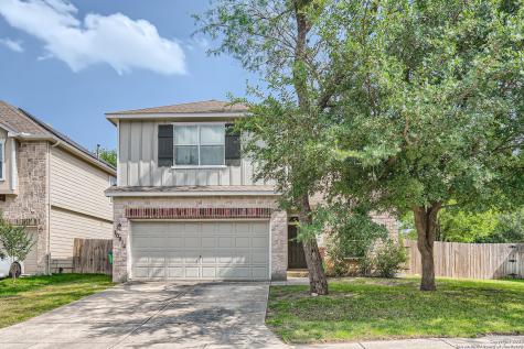 10814 Gemsbuck Lodge San Antonio TX 78245