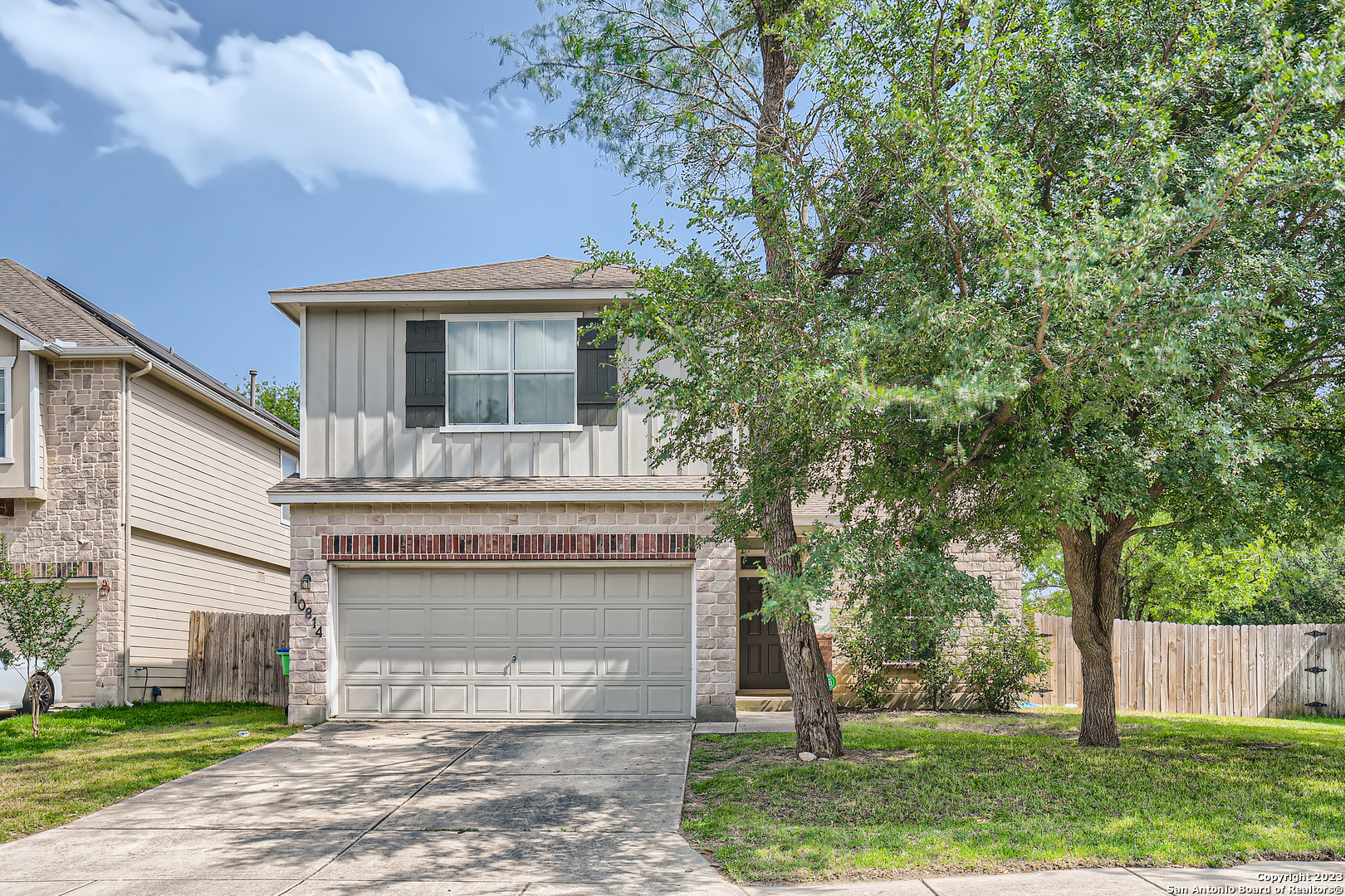 10814 Gemsbuck Lodge San Antonio TX 78245