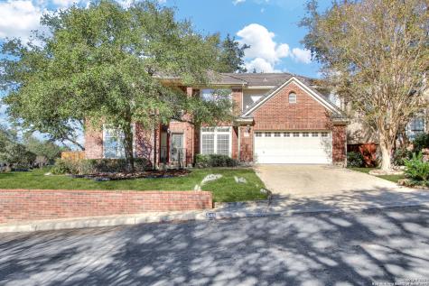 531 Roble Vista San Antonio TX 78258