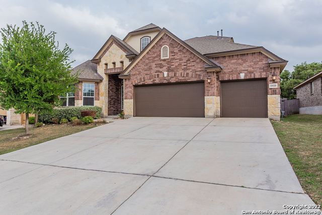 5910 Amber Rose San Antonio TX 78253