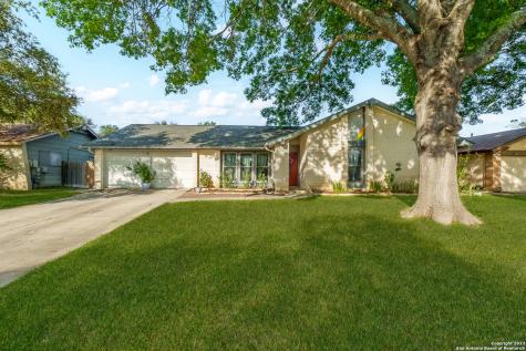 12910 El Marro Street San Antonio TX 78233