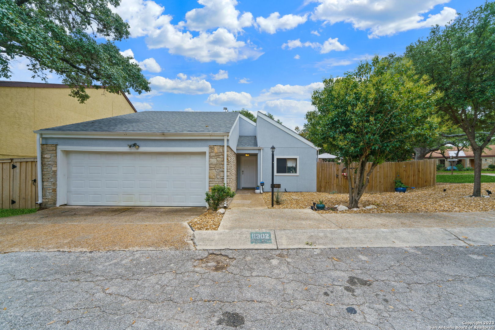 11902 Flame Tree Cove San Antonio TX 78213