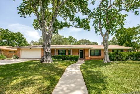 539 Country Lane San Antonio TX 78209