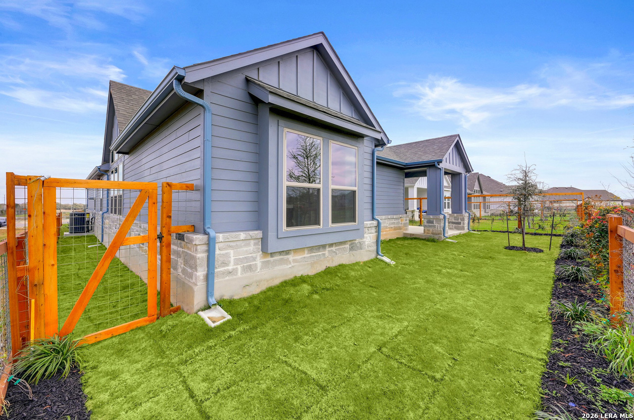 8109 Chalk Trace Schertz TX 78154