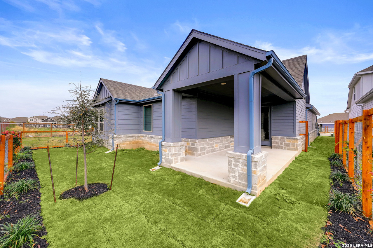 8109 Chalk Trace Schertz TX 78154