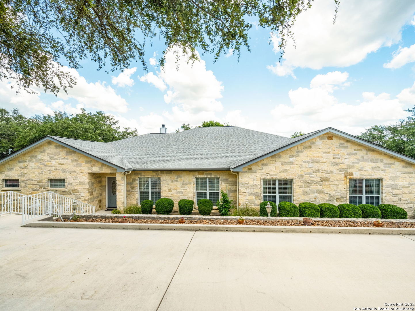 9810 Scenic Hills Drive San Antonio TX 78255