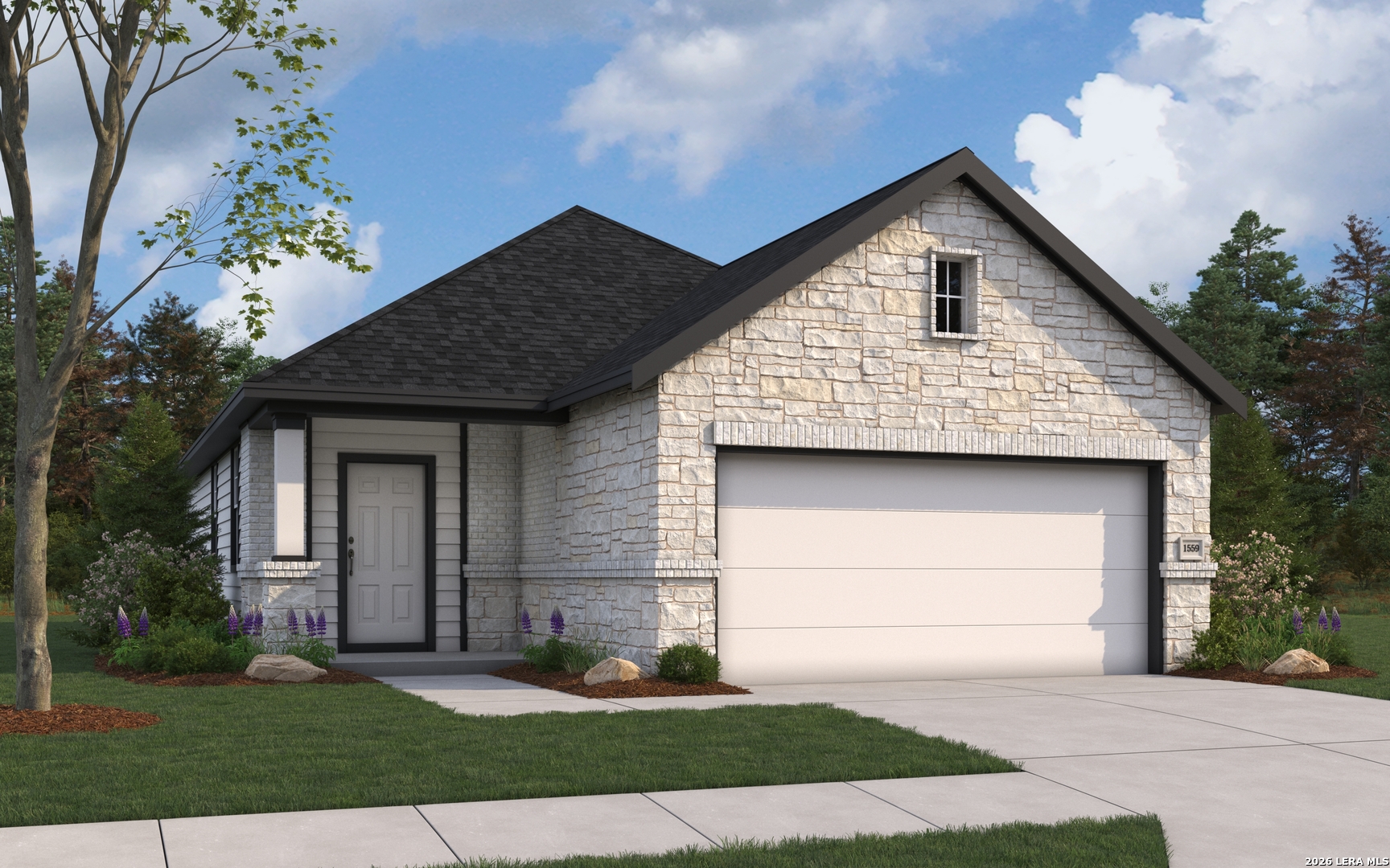 11122 Schmidt Lane Converse TX 78109