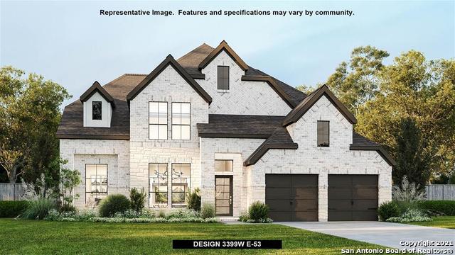 8643 Infinity Avenue San Antonio TX 78254