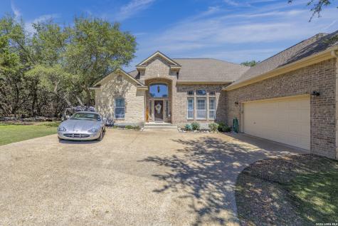 25907 Hootananny San Antonio TX 78260