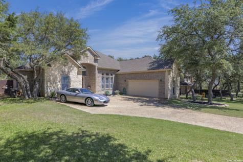 25907 Hootananny San Antonio TX 78260