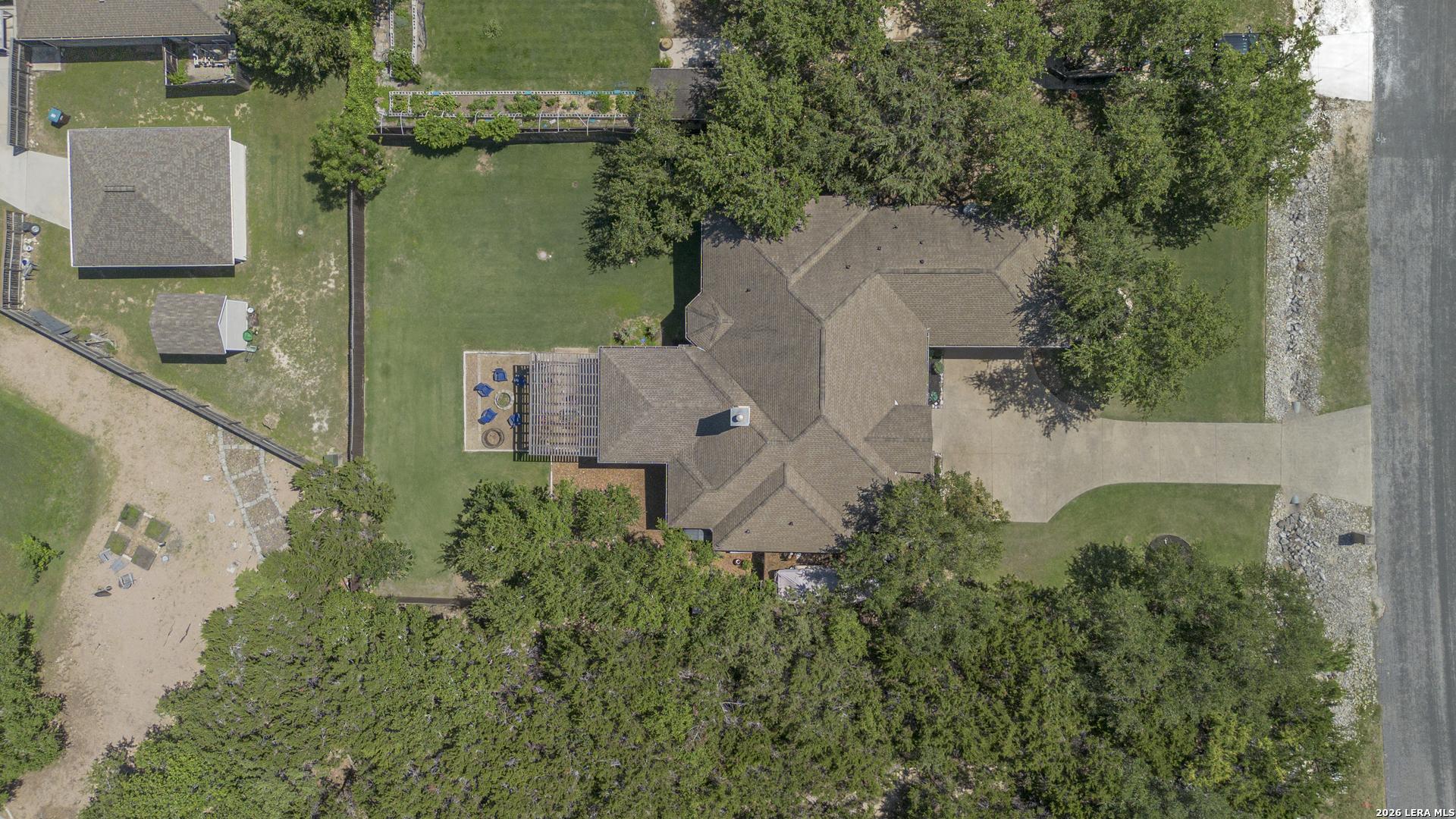 25907 Hootananny San Antonio TX 78260