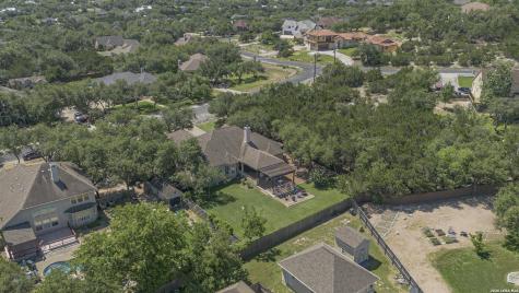25907 Hootananny San Antonio TX 78260