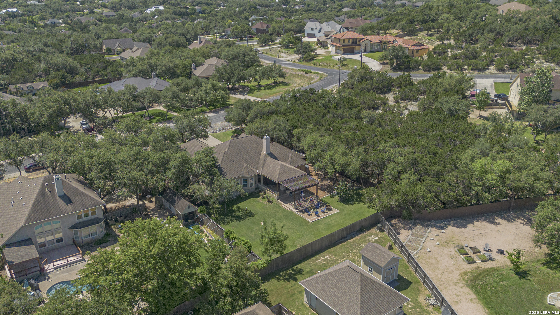 25907 Hootananny San Antonio TX 78260