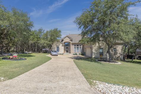 25907 Hootananny San Antonio TX 78260