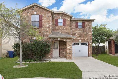 4627 Adkins Trail San Antonio TX 78238