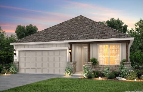27245 Salt Street San Antonio TX 78260