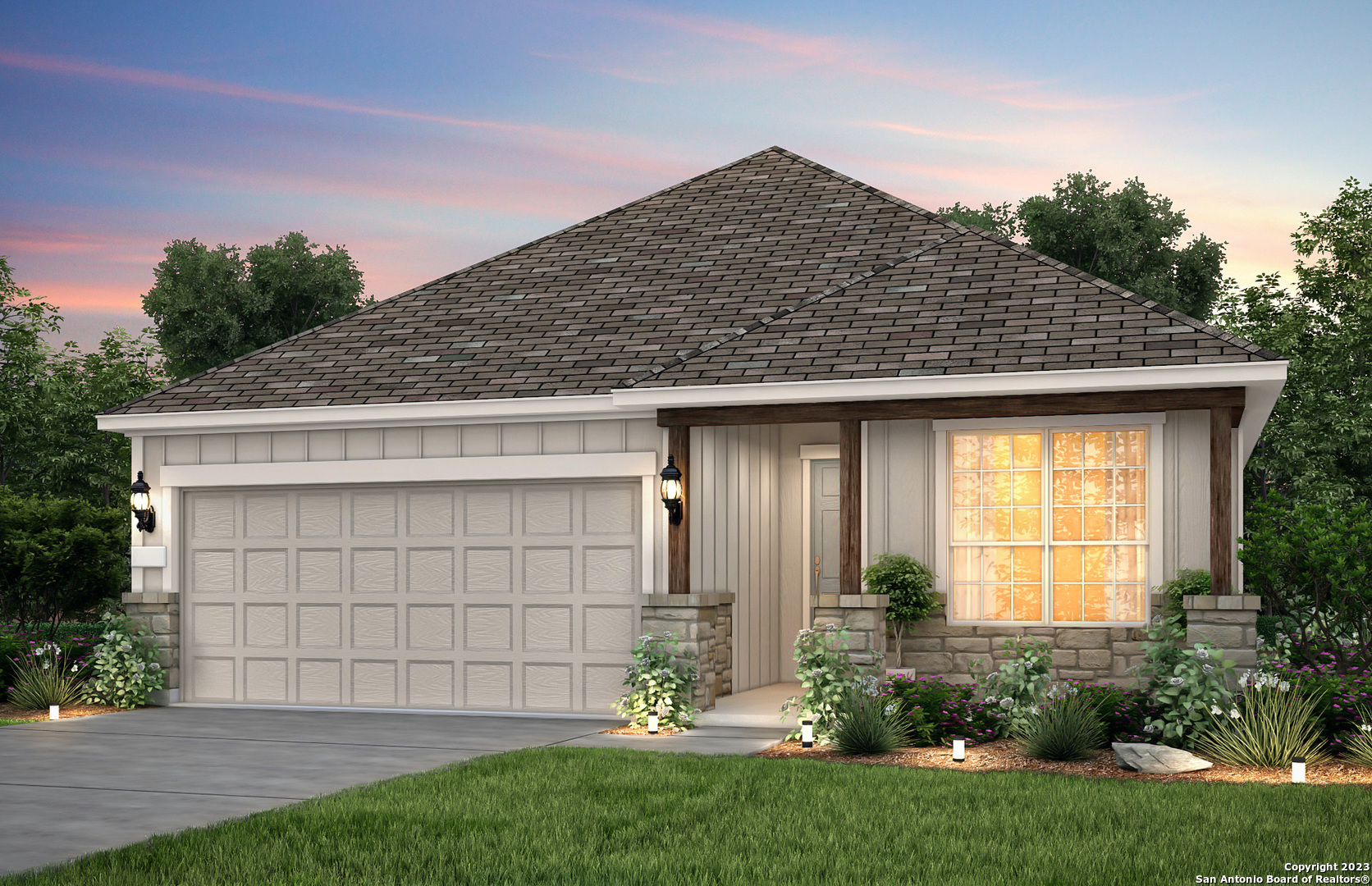 27245 Salt Street San Antonio TX 78260
