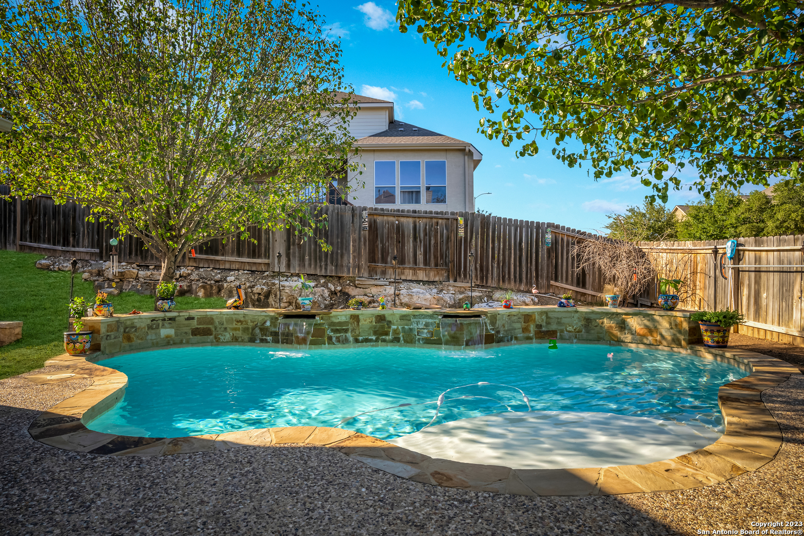 567 White Canyon San Antonio TX 78260