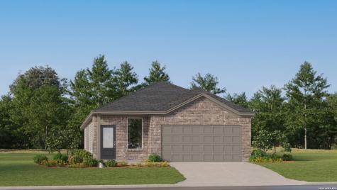 8711 Boden Glen San Antonio TX 78252