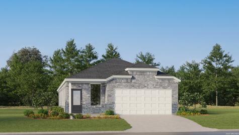 8711 Boden Glen San Antonio TX 78252