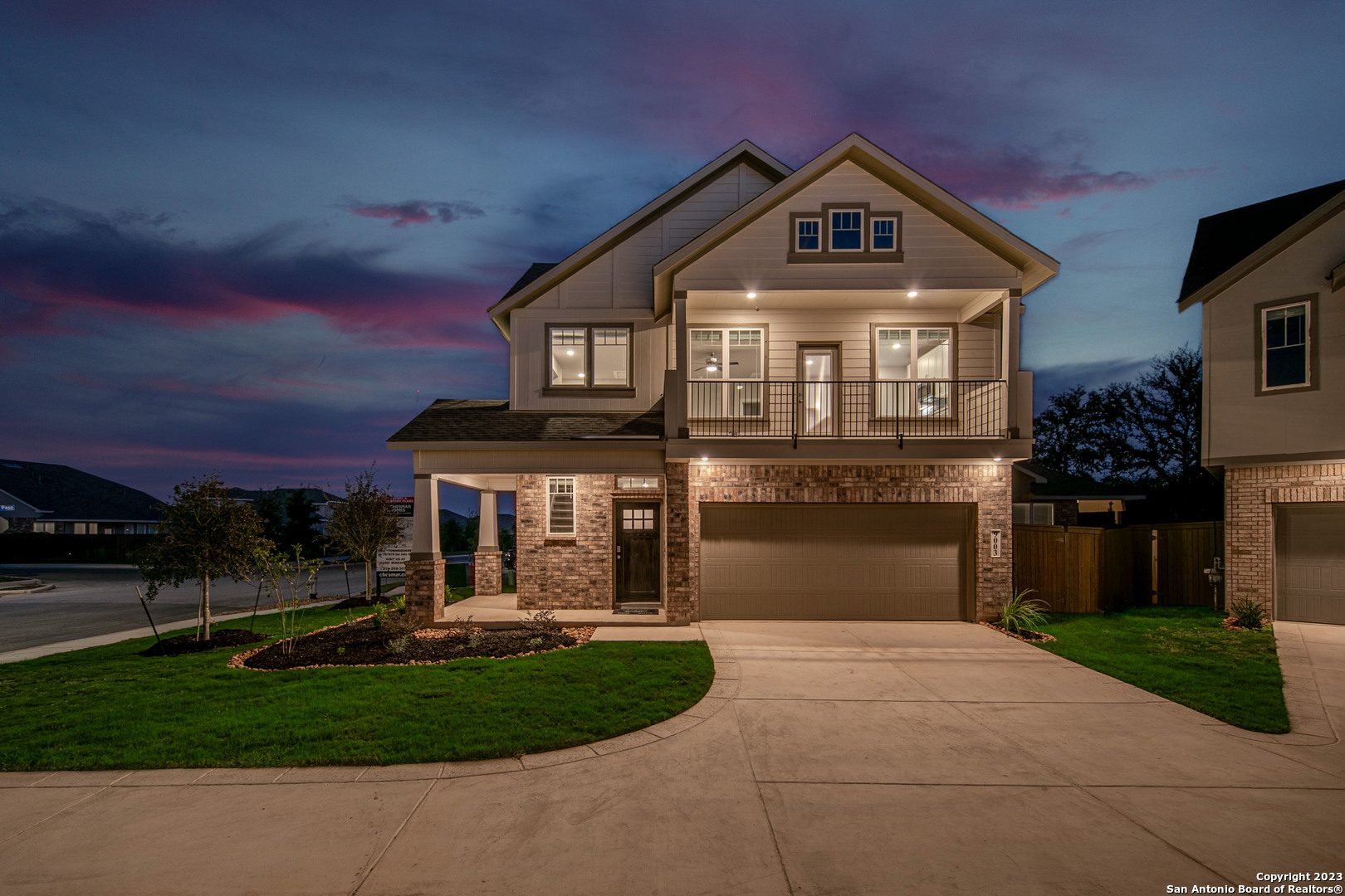9063 Stillwater Pass San Antonio TX 78254