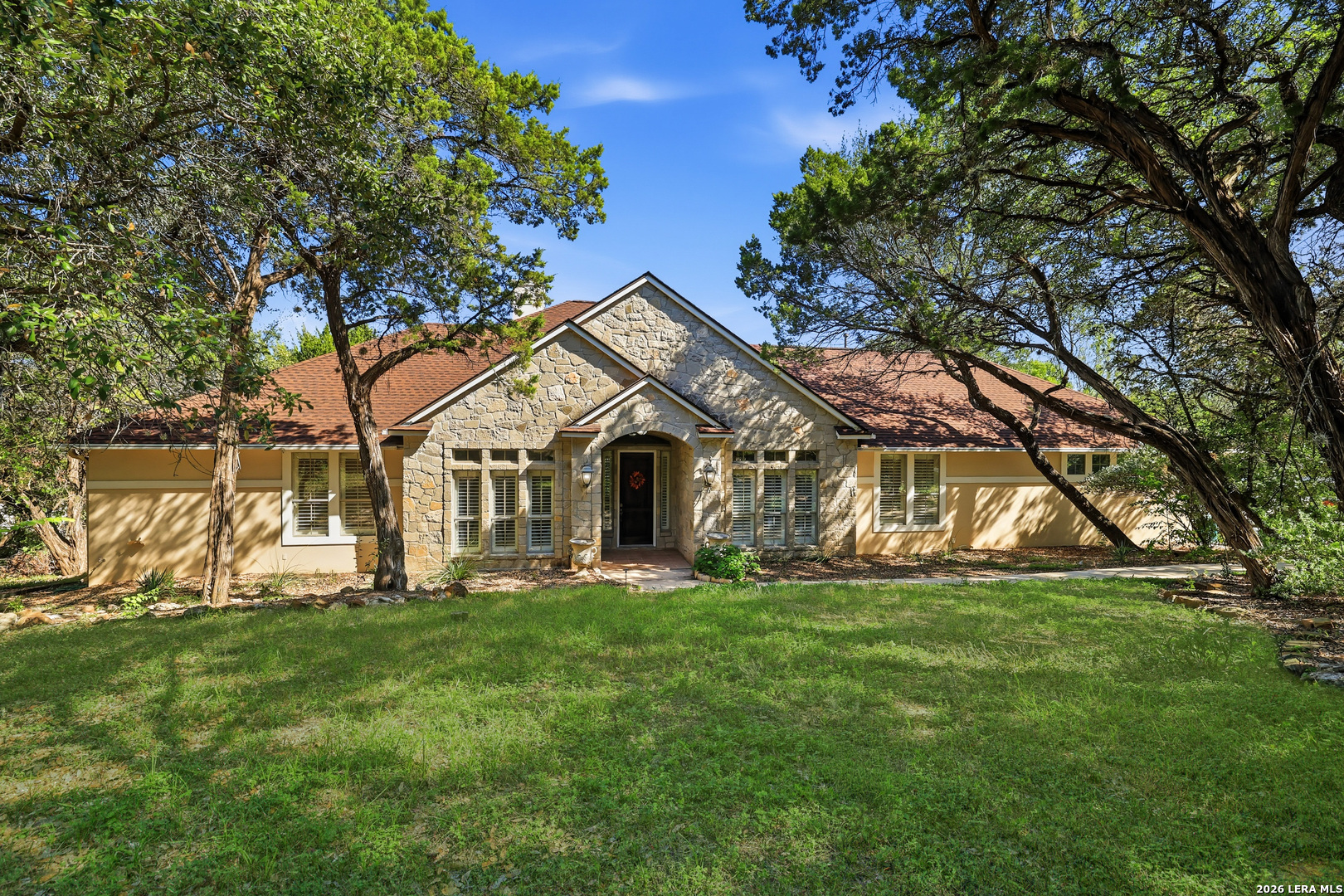 15610 Chinquapin Helotes TX 78023