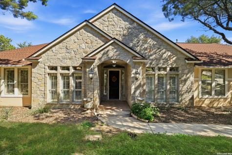 15610 Chinquapin Helotes TX 78023