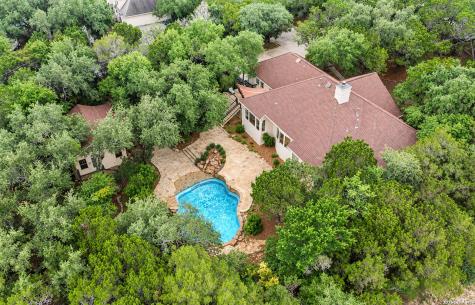 15610 Chinquapin Helotes TX 78023