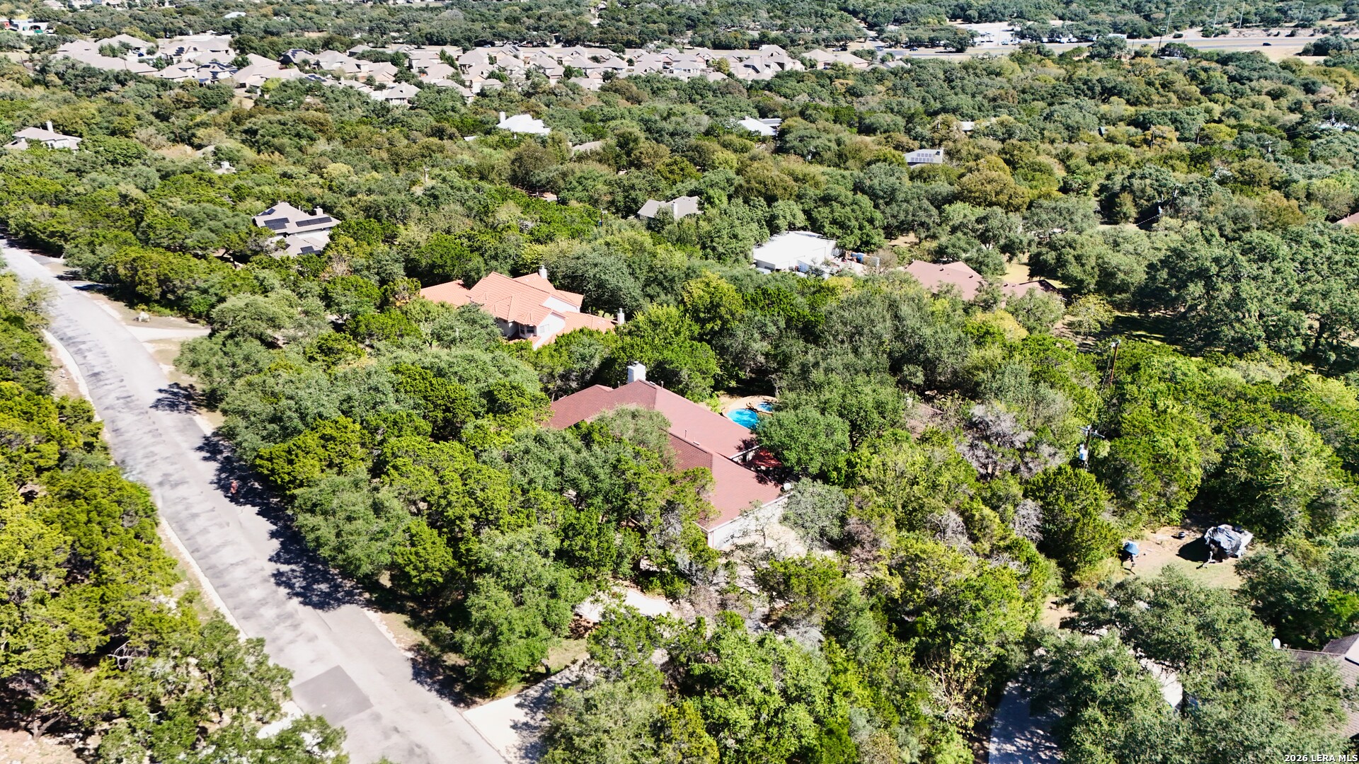 15610 Chinquapin Helotes TX 78023