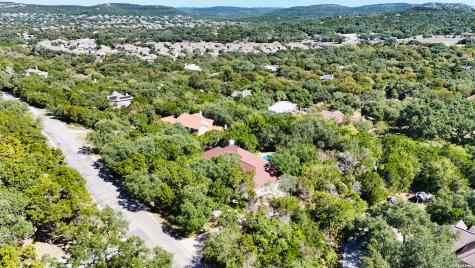 15610 Chinquapin Helotes TX 78023