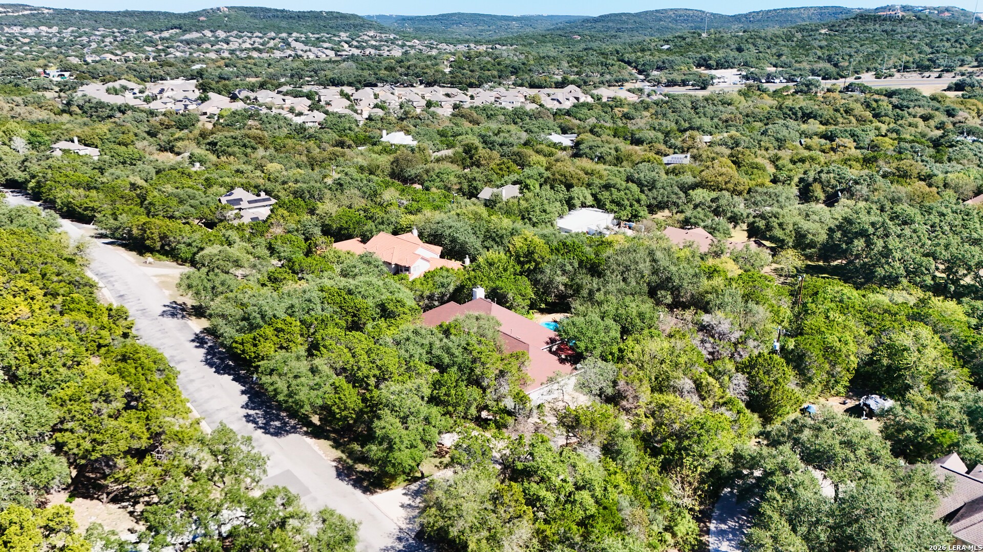 15610 Chinquapin Helotes TX 78023