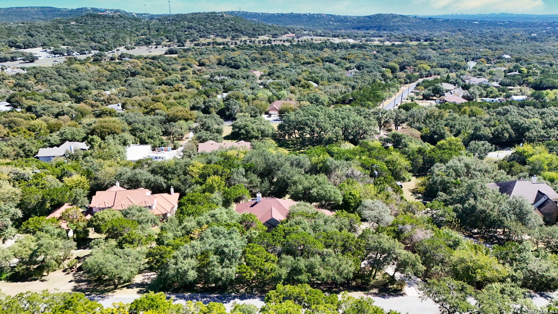 15610 Chinquapin Helotes TX 78023