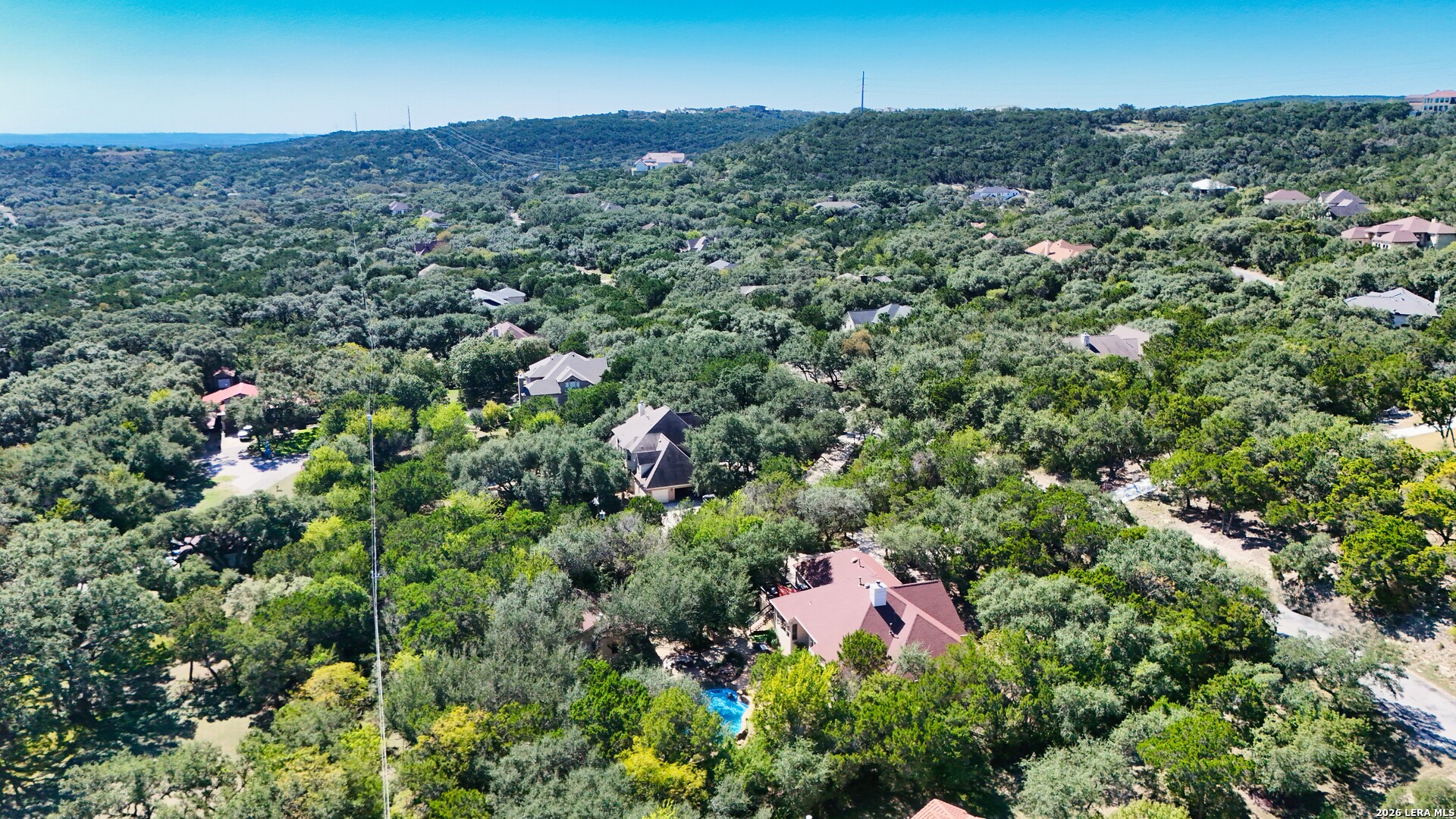 15610 Chinquapin Helotes TX 78023