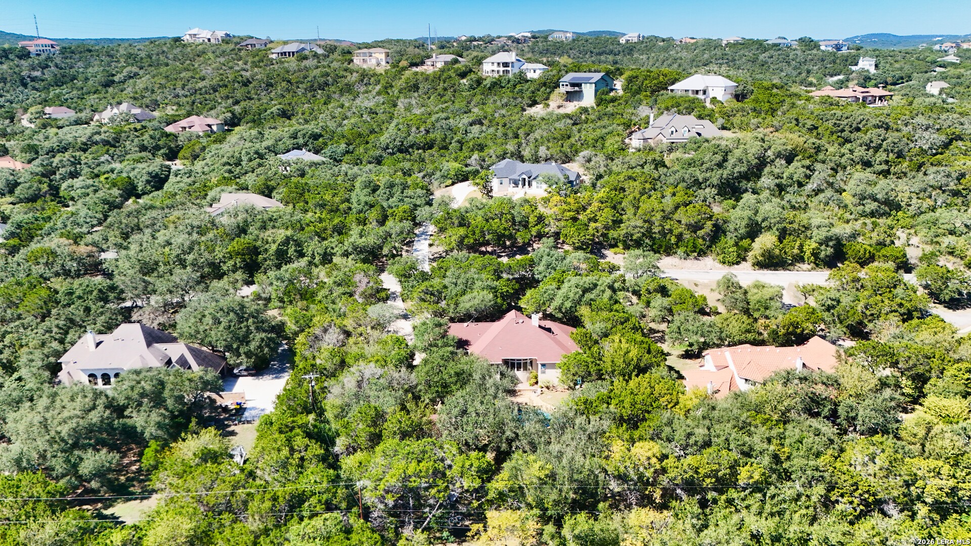 15610 Chinquapin Helotes TX 78023