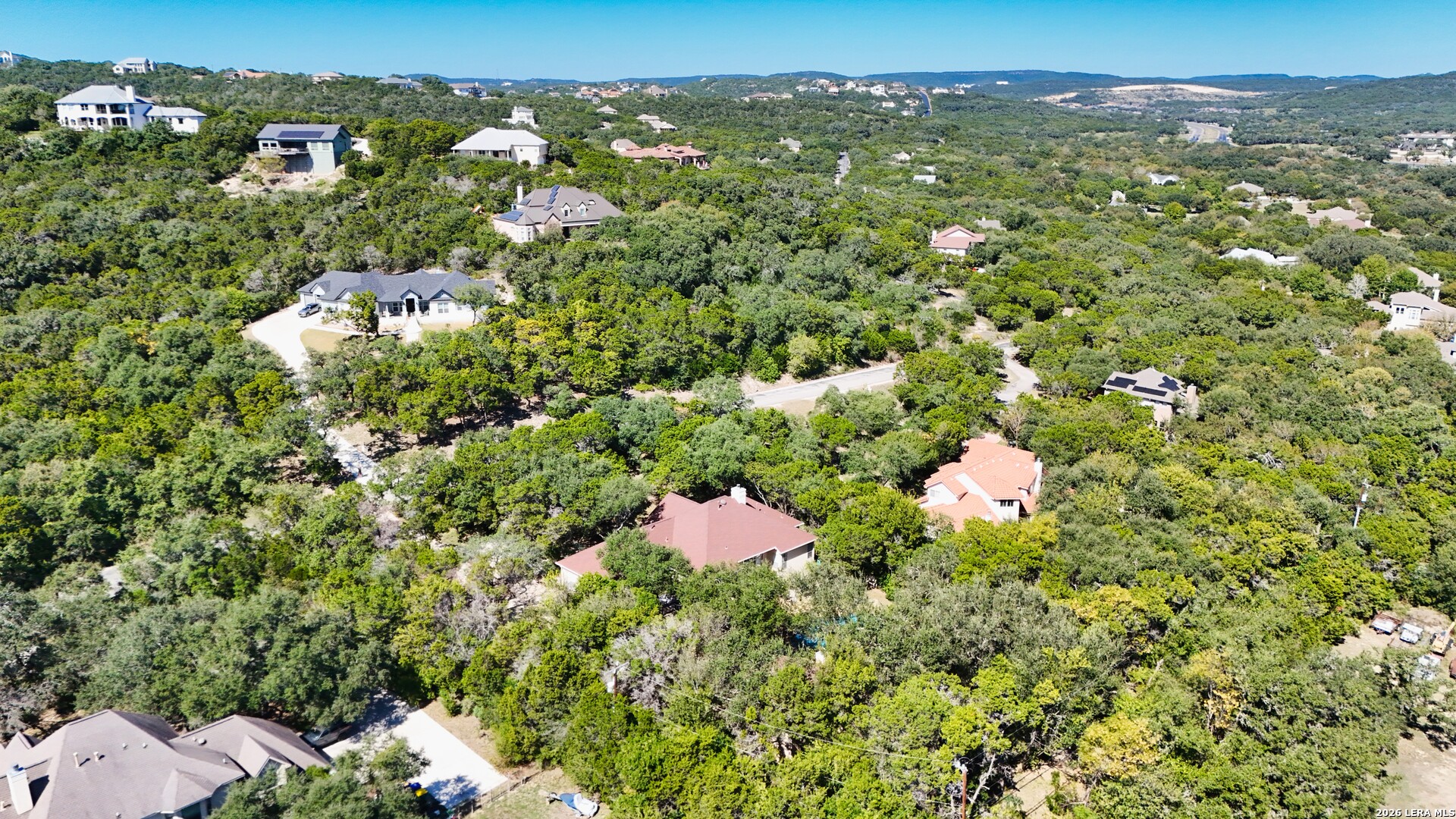 15610 Chinquapin Helotes TX 78023