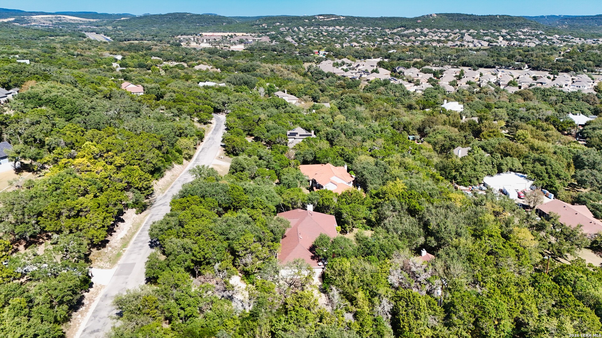 15610 Chinquapin Helotes TX 78023