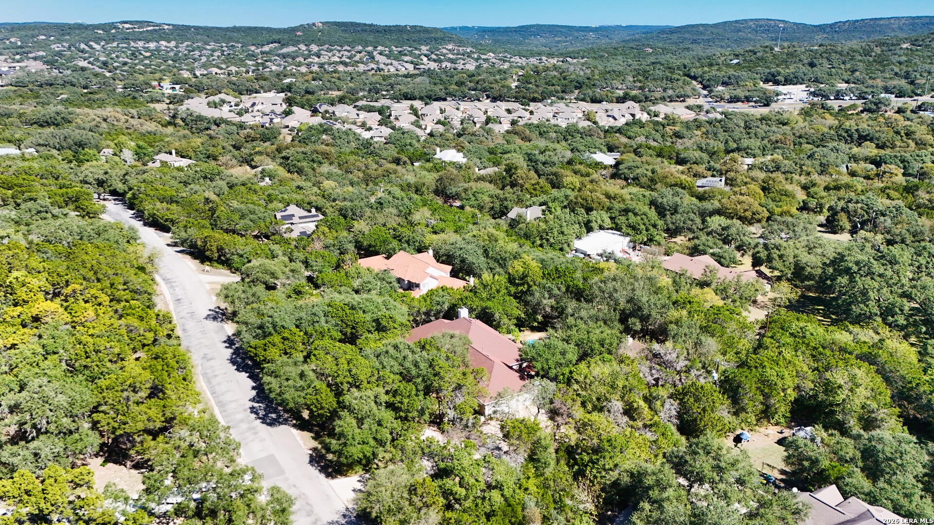 15610 Chinquapin Helotes TX 78023