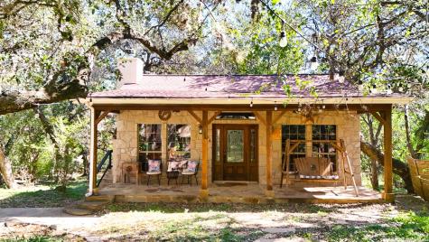 15610 Chinquapin Helotes TX 78023