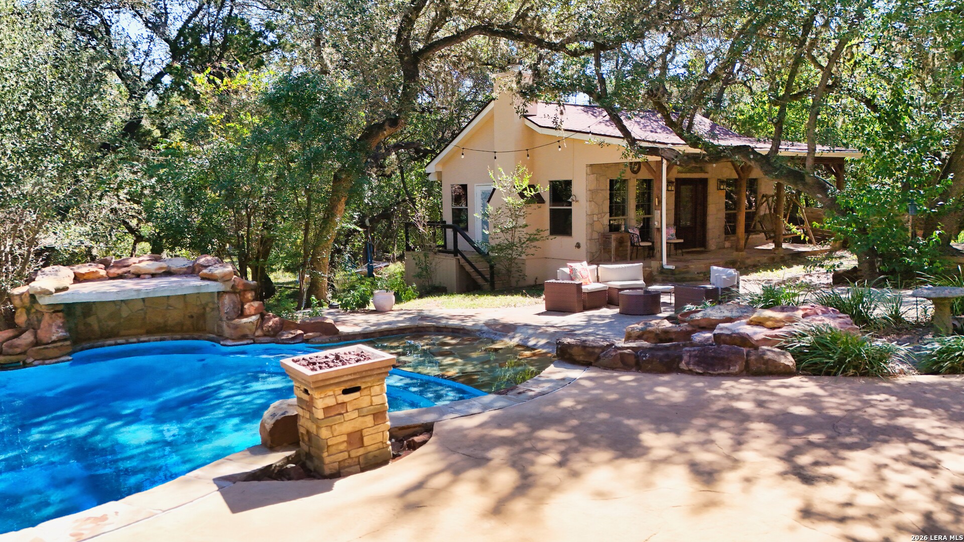 15610 Chinquapin Helotes TX 78023